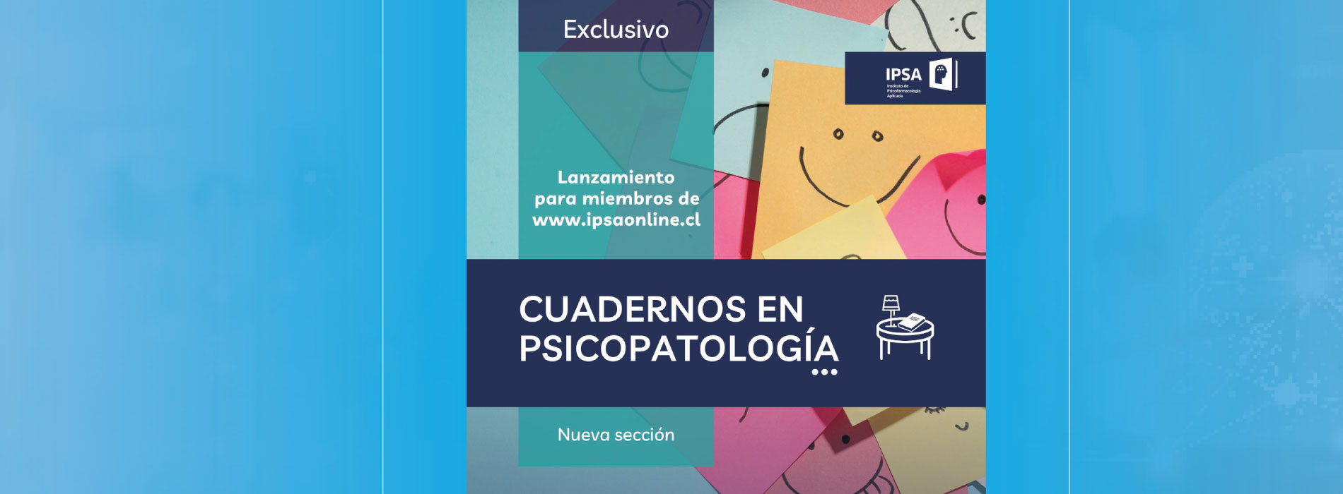 Cuadernos en Psicopatología